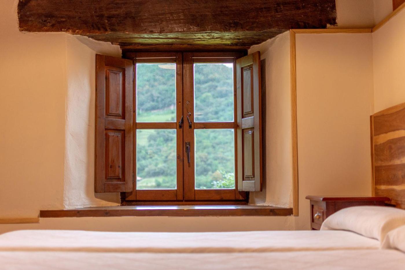 Apartamentos Rurales Los Picos De Redo Camaleño Kültér fotó