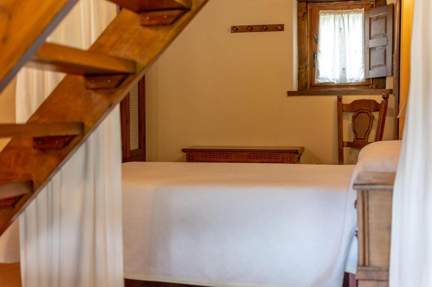 Apartamentos Rurales Los Picos De Redo Camaleño Kültér fotó