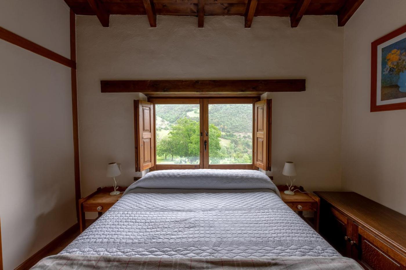 Apartamentos Rurales Los Picos De Redo Camaleño Kültér fotó