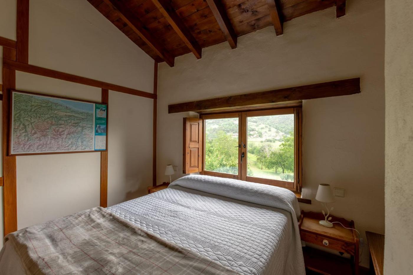 Apartamentos Rurales Los Picos De Redo Camaleño Kültér fotó