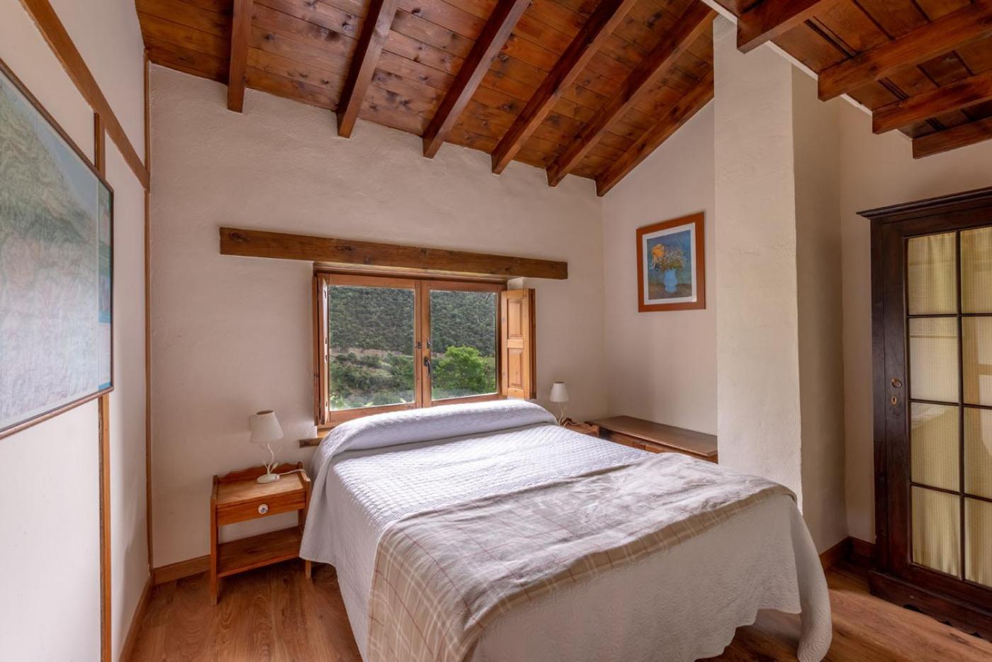 Apartamentos Rurales Los Picos De Redo Camaleño Kültér fotó